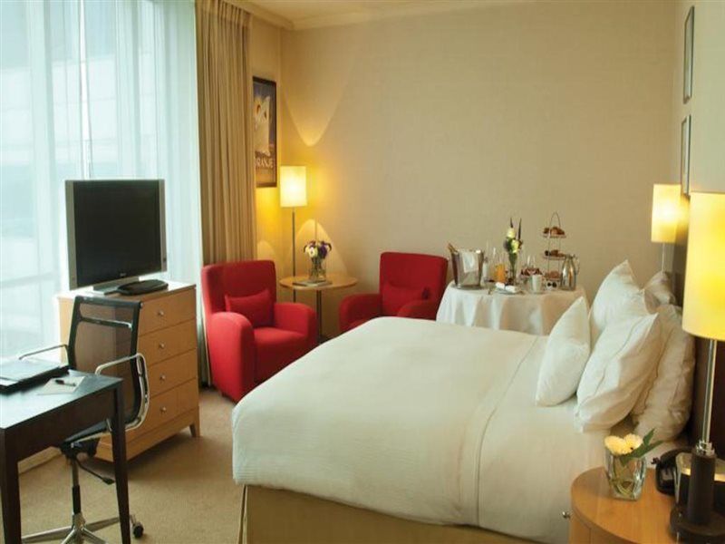 Marriott Hotel