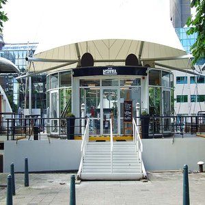 H2otel Hotel Rotterdam