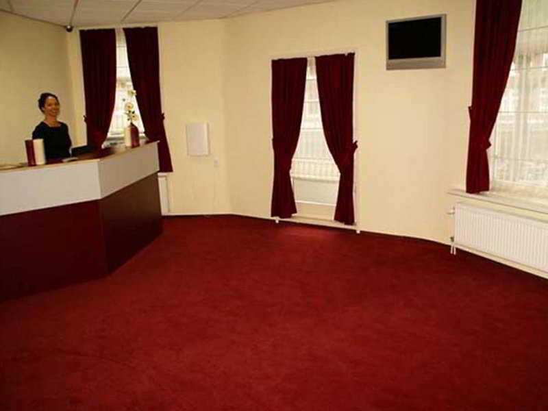 Benelux Appartement