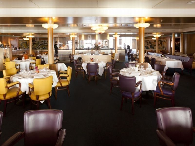 Hotel Ss En Restaurants 4*