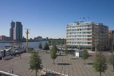 Tulip Hotel 4*