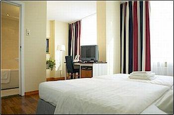 Hotel Tulip