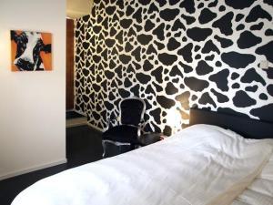 Hotel H2otel Rotterdam