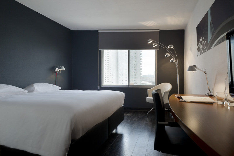 Hotel Inntel Centre 4*