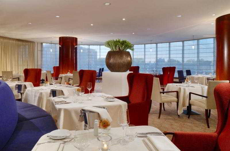 Hotel Marriott Rotterdam