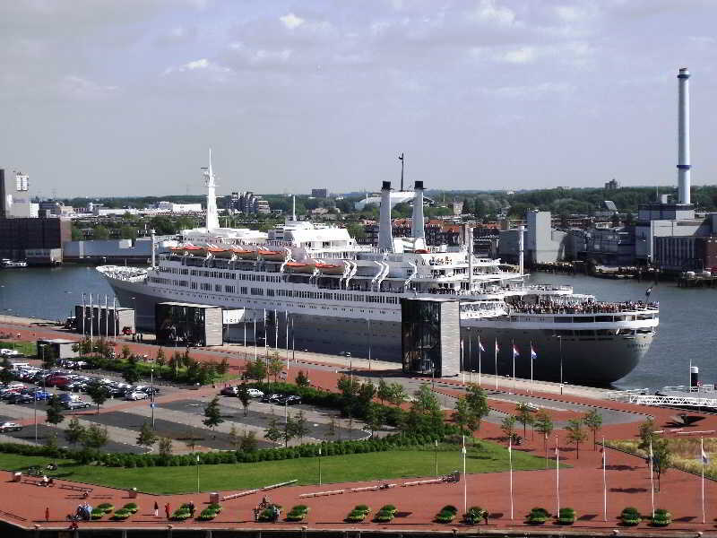 Hotel Ss En Restaurants