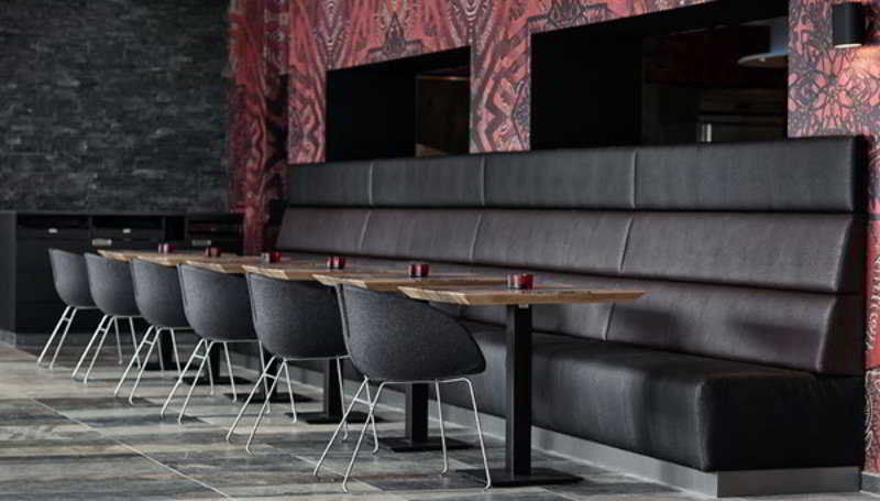 Mainport Design Hotel Rotterdam