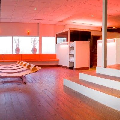 Inntel Centre Hotel