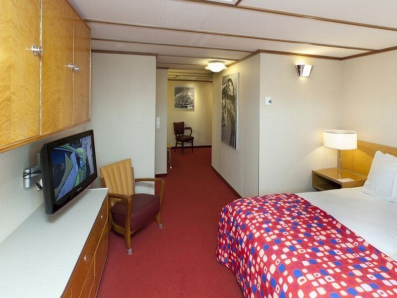 Hotel Ss En Restaurants 4*