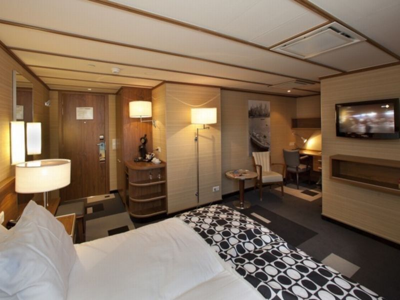 Hotel Ss En Restaurants Rotterdam