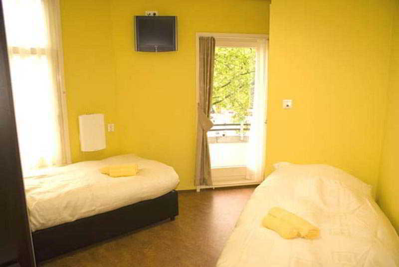 Benelux Appartement Rotterdam