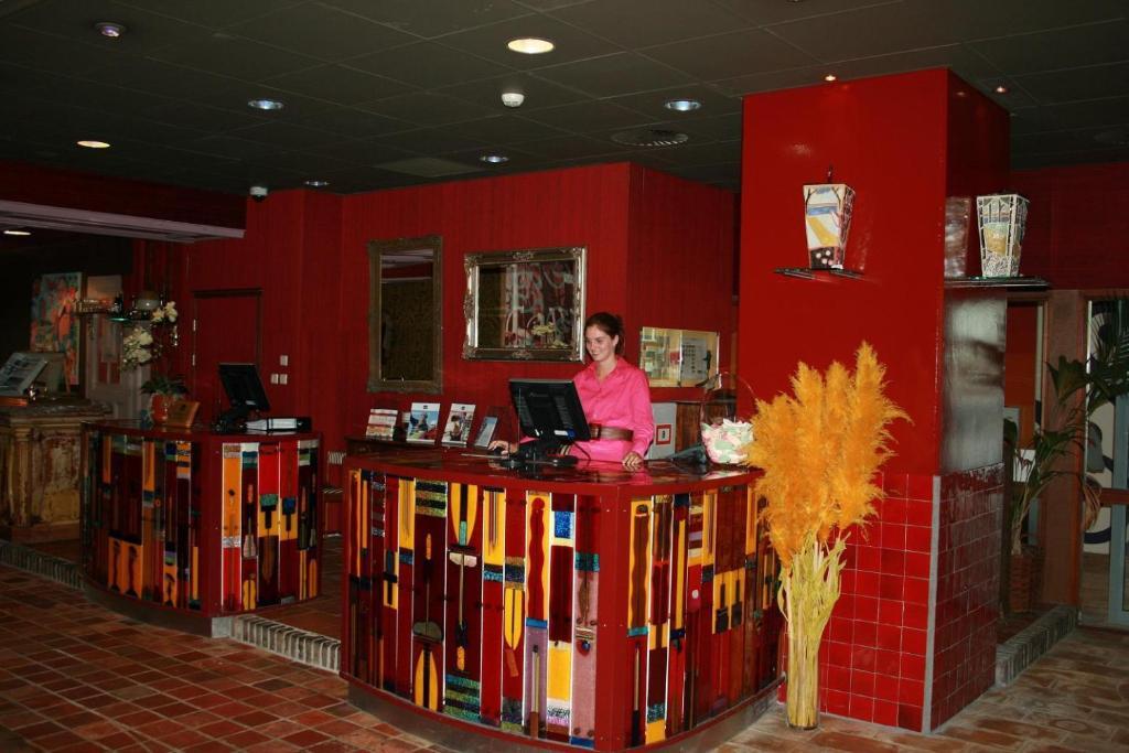 Art 4* Rotterdam