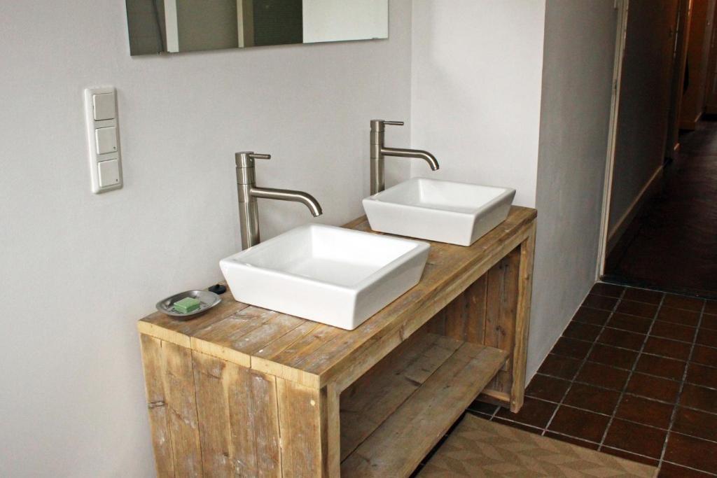 Walenburg Bed & Breakfast Rotterdam