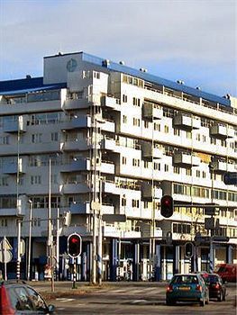 Weena House Rotterdam