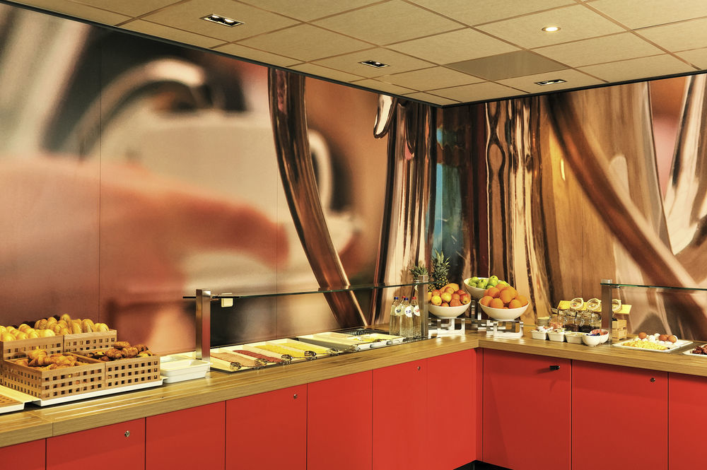Ibis Centre 3*