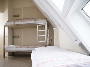 Stayokay Albergue