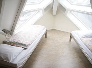 Albergue Stayokay