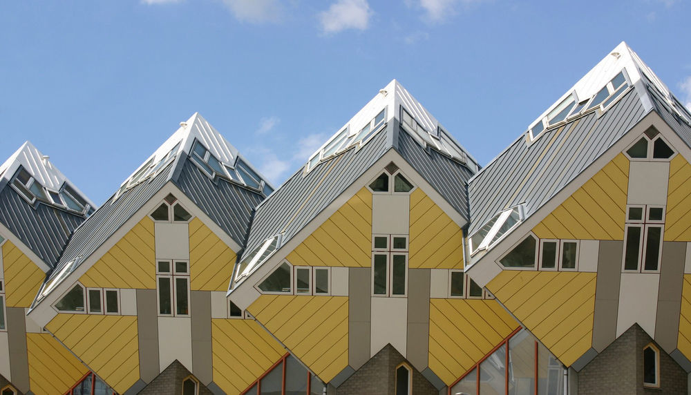 Stayokay Albergue