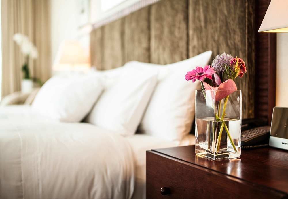 Marriott Hotel Rotterdam