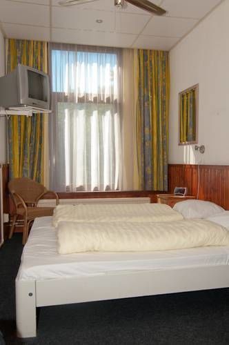 Hotel Bienvenue 2*