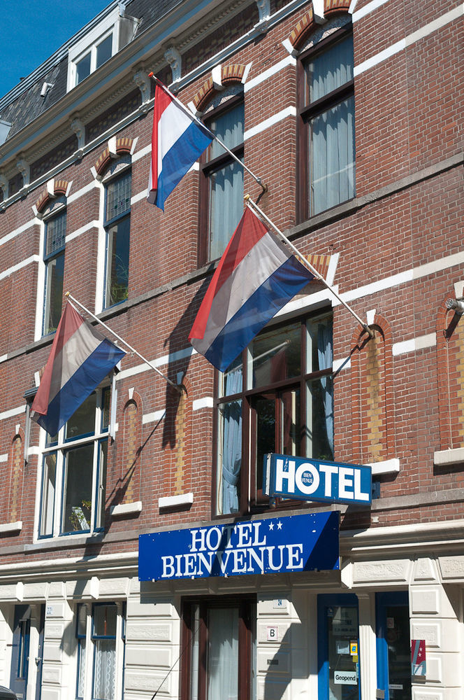 Bienvenue Hotel 2*