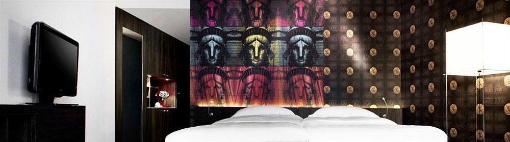 Mainport Design Hotel