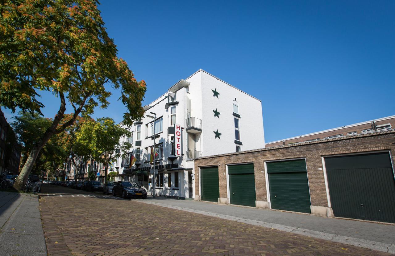 Breitner 3* Rotterdam