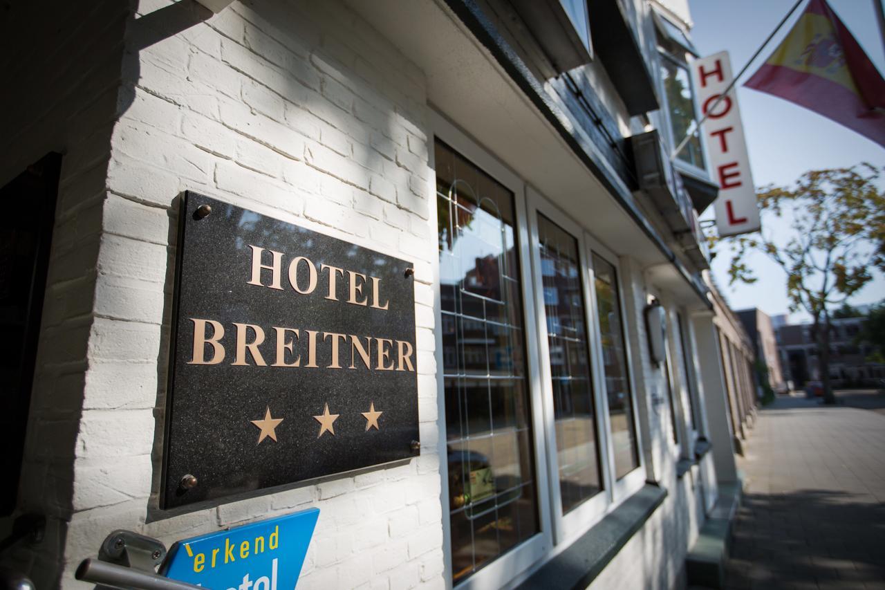 Breitner Hotel Rotterdam