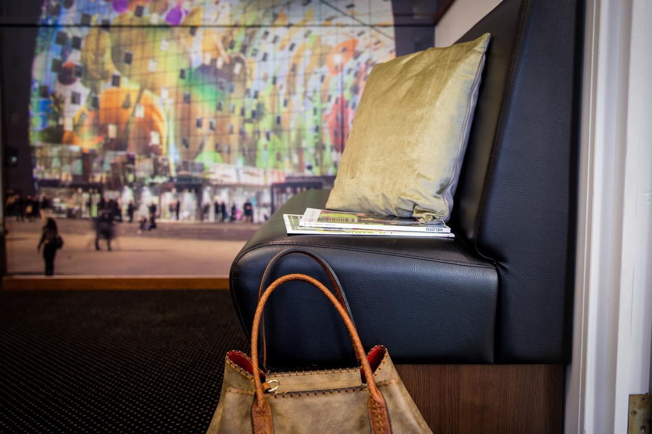Hotel Breitner Rotterdam