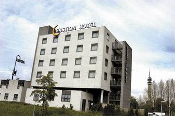 Bastion Zuid Hotel 3*
