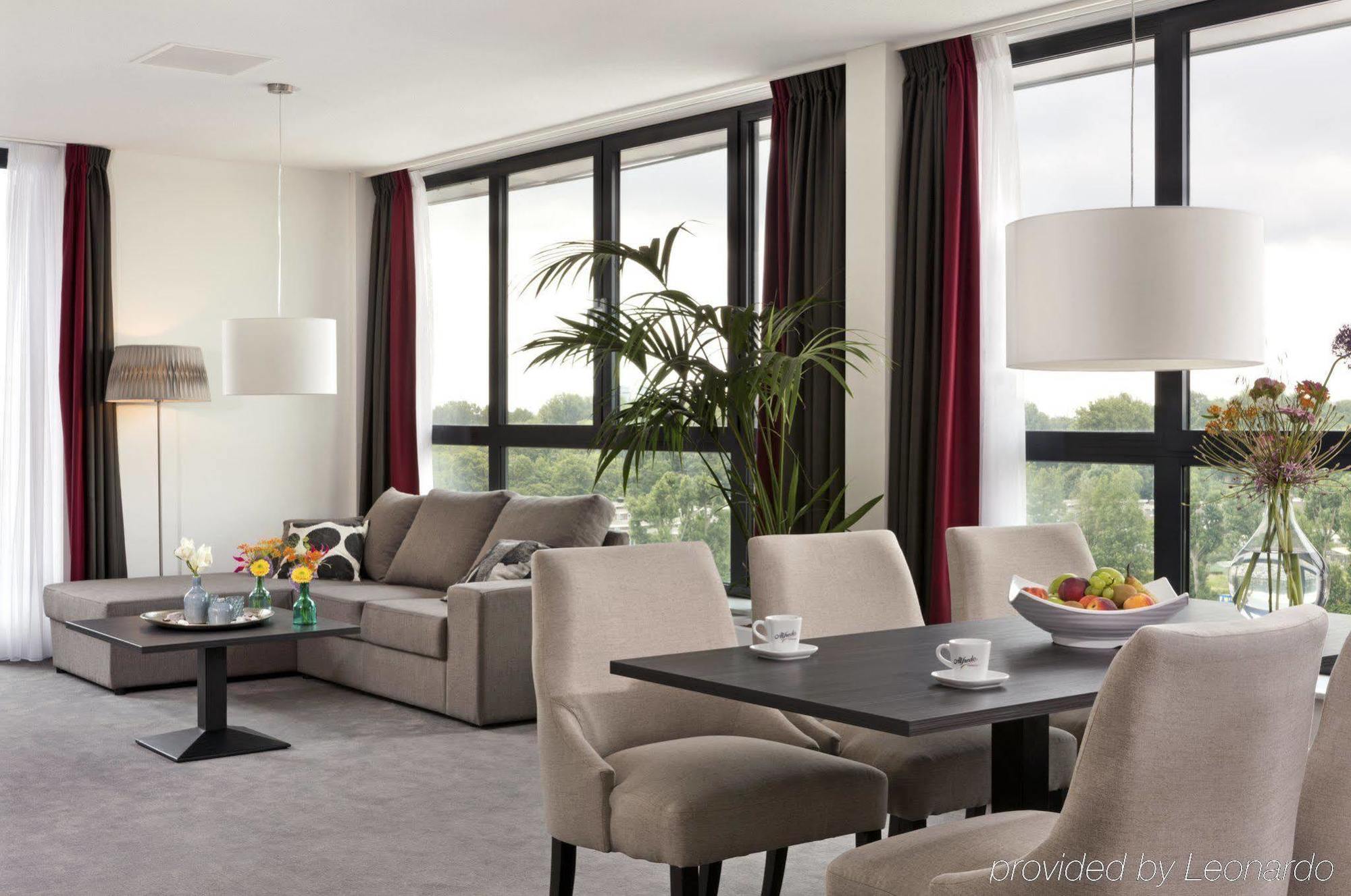Hotel Fletcher Hotel-restaurant Wings-rotterdam Rotterdam