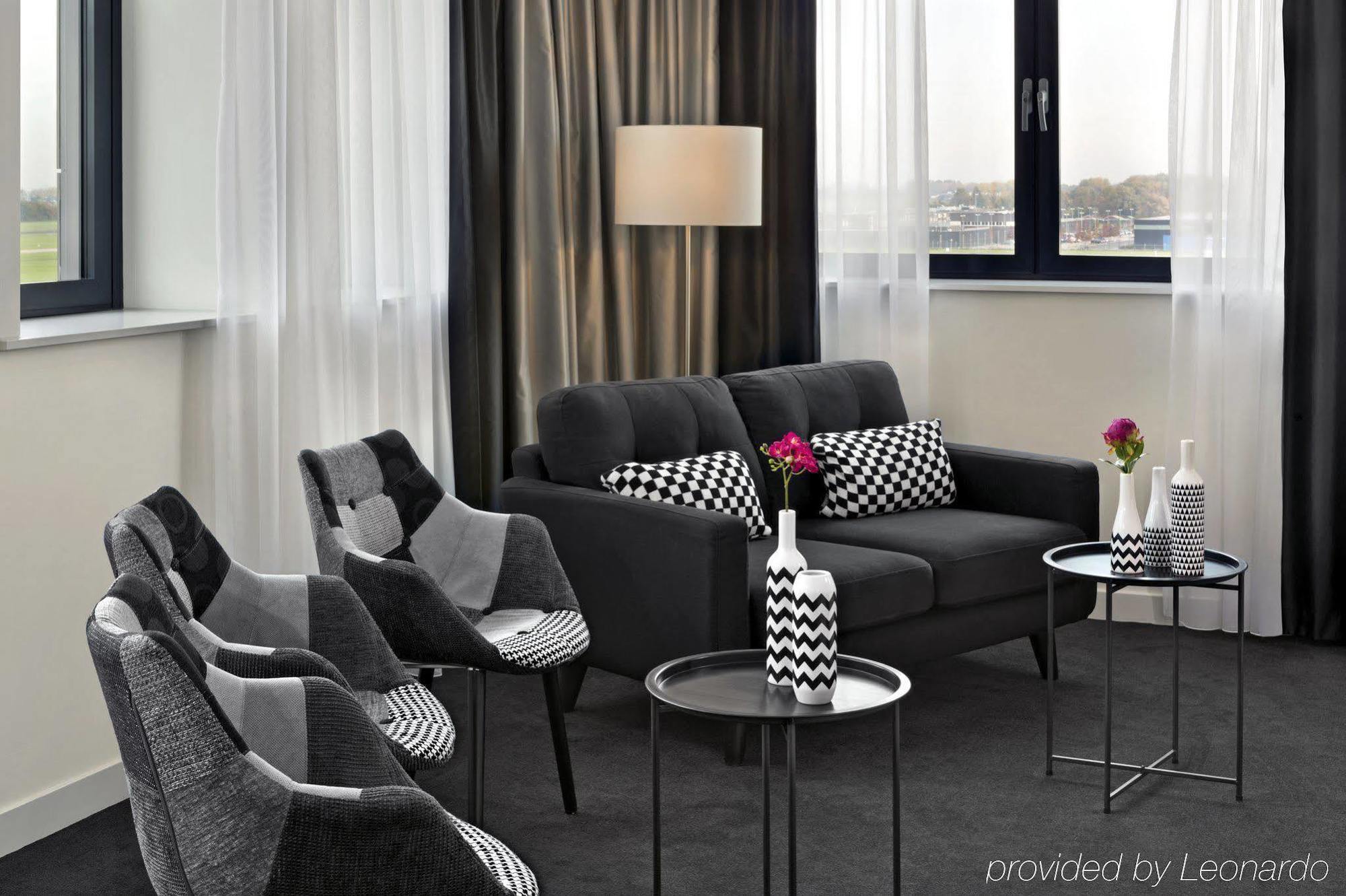Fletcher Hotel-restaurant Wings-rotterdam Rotterdam