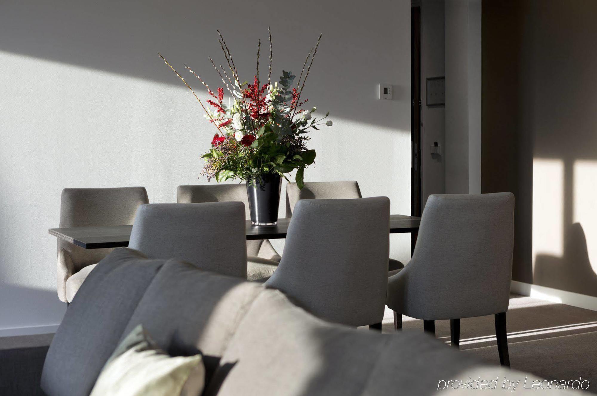 Fletcher Hotel-restaurant Wings-rotterdam