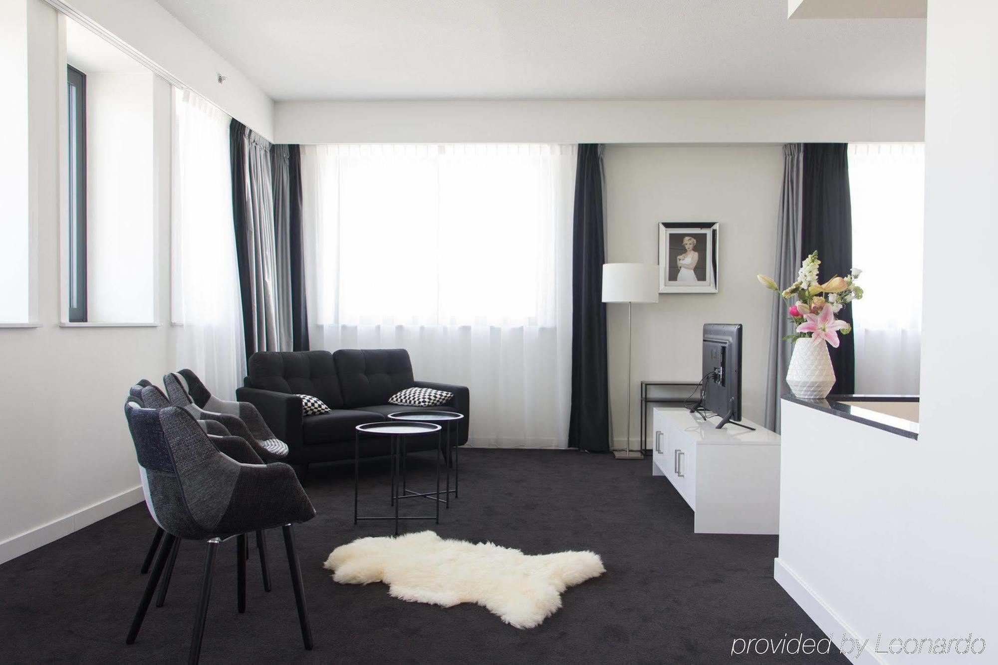 Fletcher Hotel-restaurant Wings-rotterdam