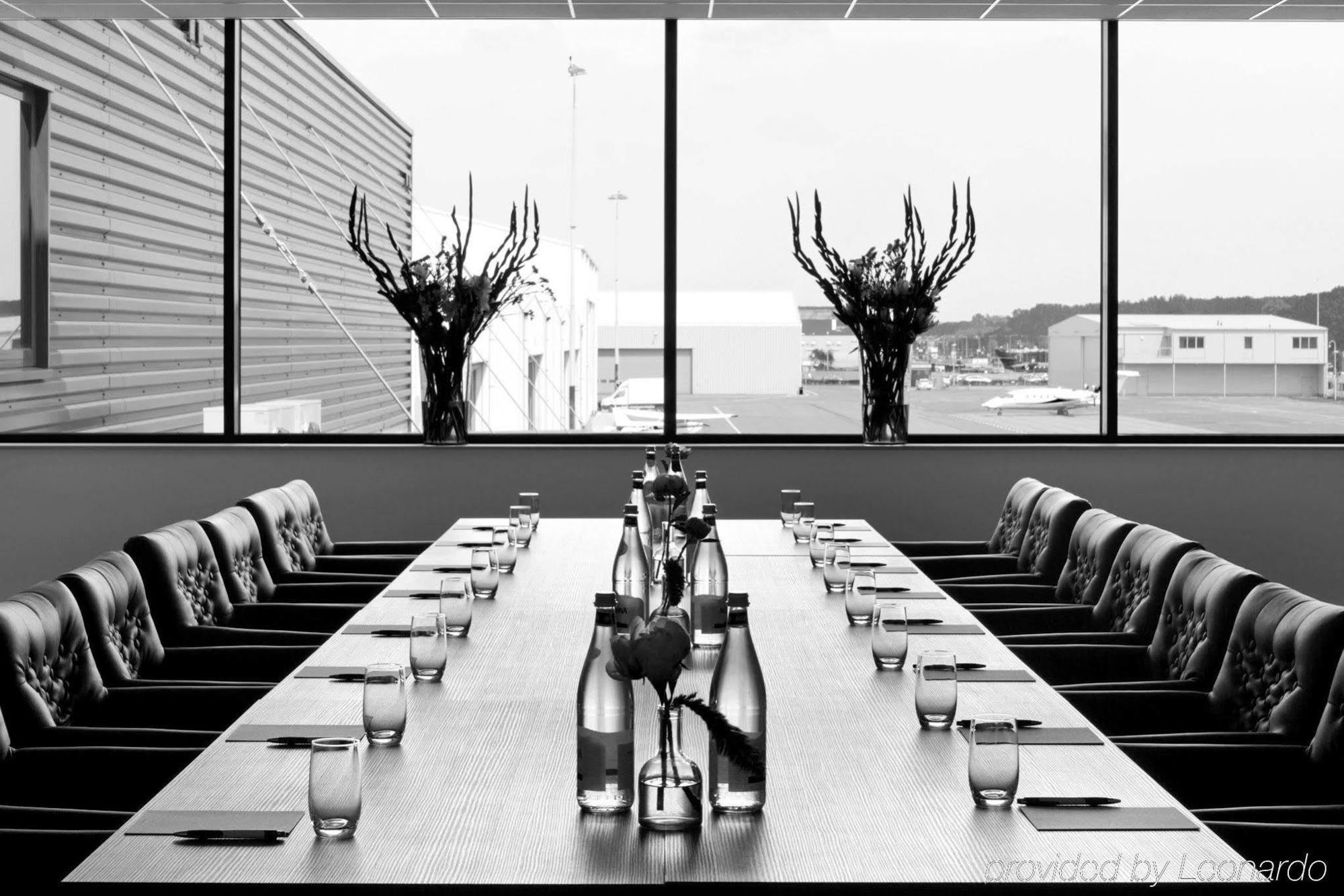 Hotel Fletcher Hotel-restaurant Wings-rotterdam 4*