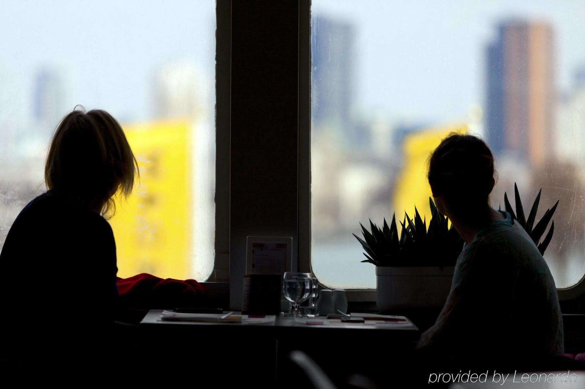 Ss En Restaurants 4* Rotterdam