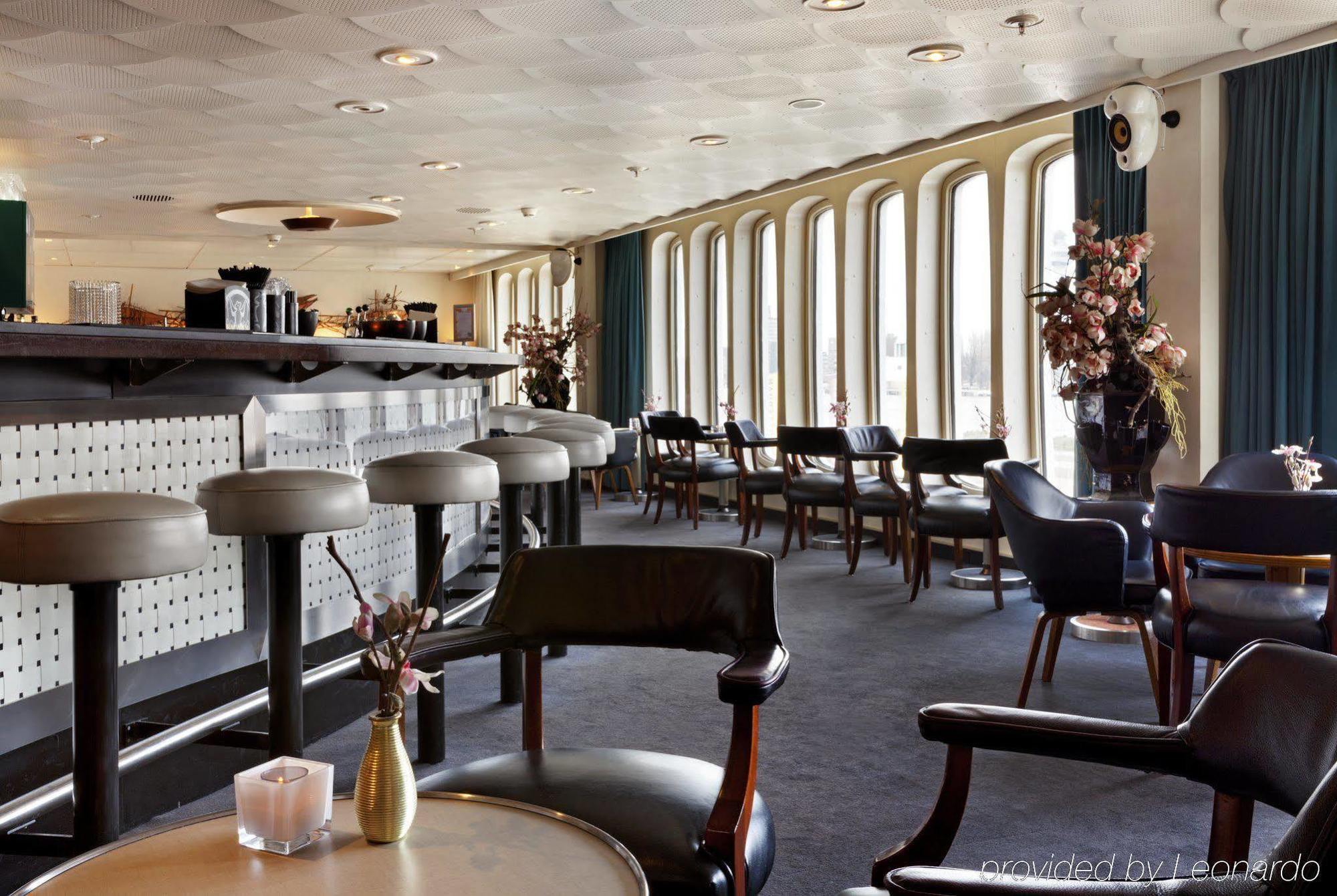 Ss En Restaurants 4* Rotterdam