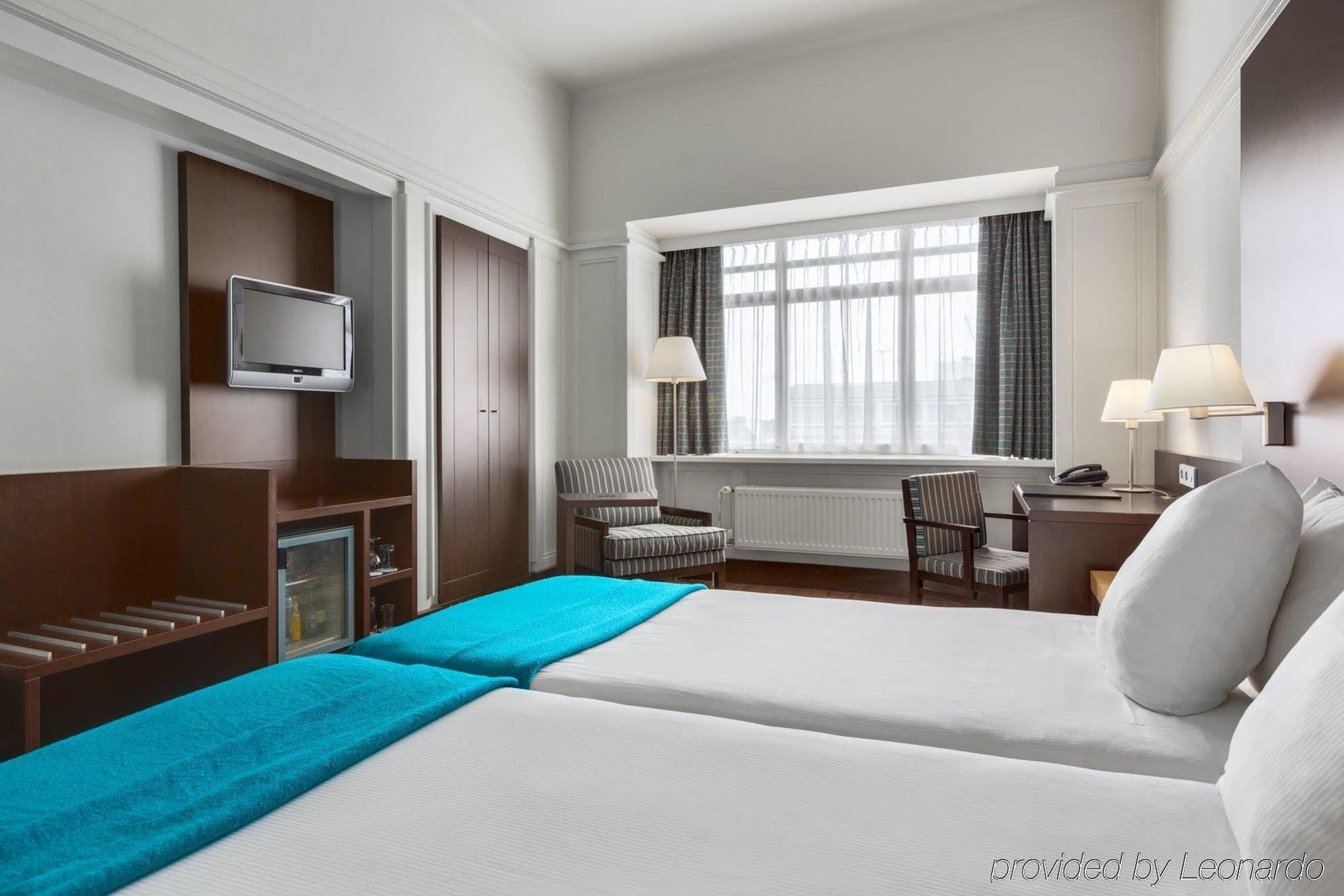 Nh Atlanta 4*