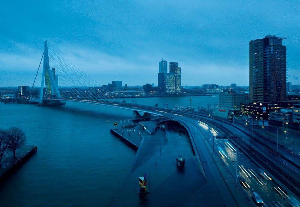 Inntel Centre Hotel Rotterdam
