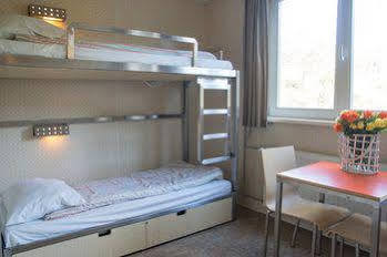 Stayokay Albergue *