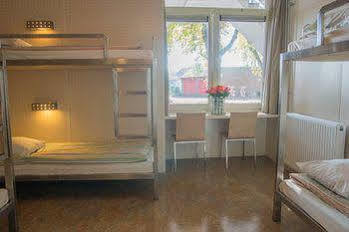 Stayokay Albergue Roterdão
