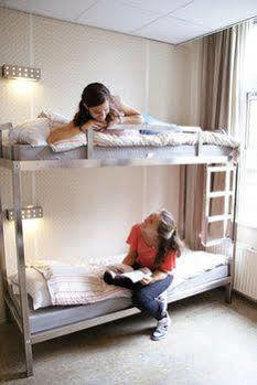 Albergue Stayokay