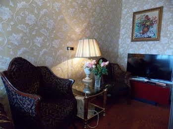 Bed & Breakfast Weena House