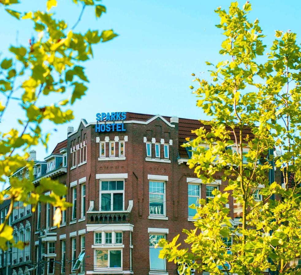 Hostel Sparks Rotterdam