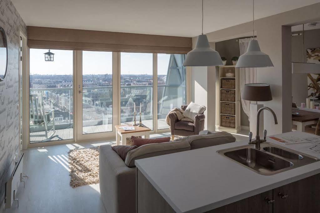 Mycitylofts Calypso