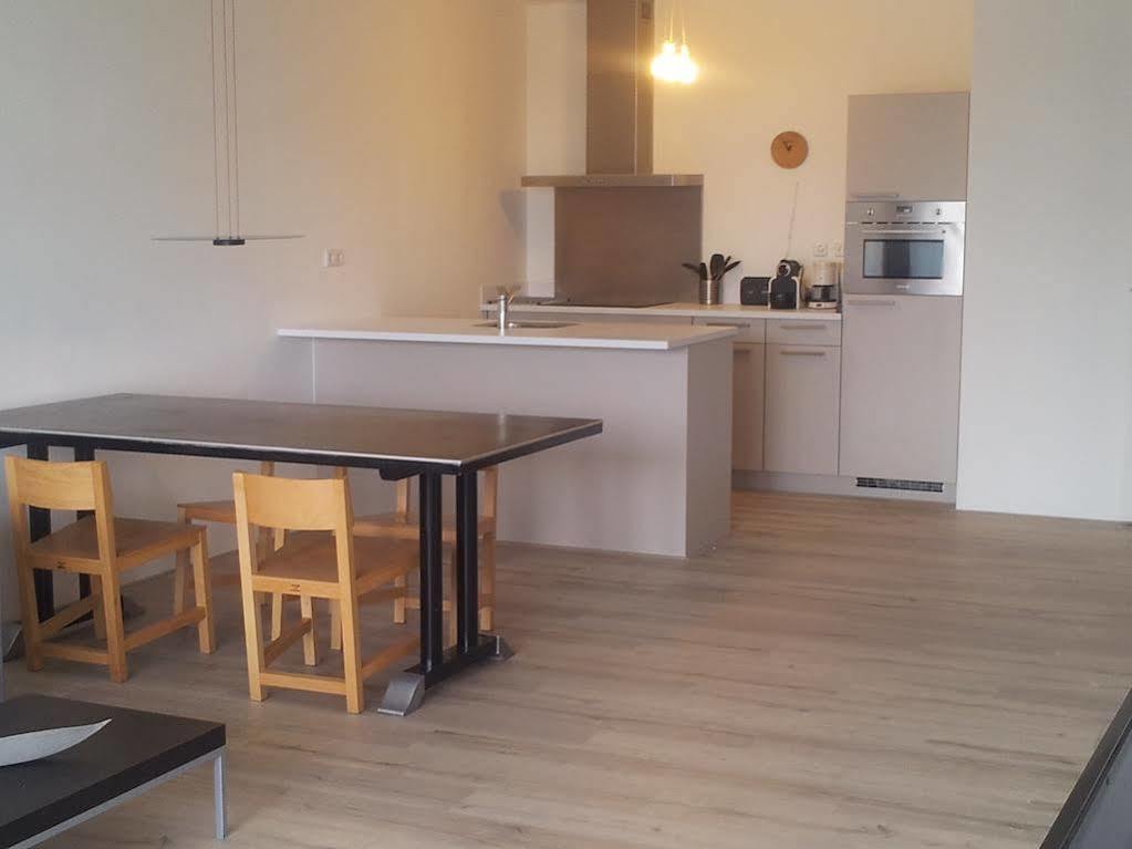 Appartement Mycitylofts Calypso *
