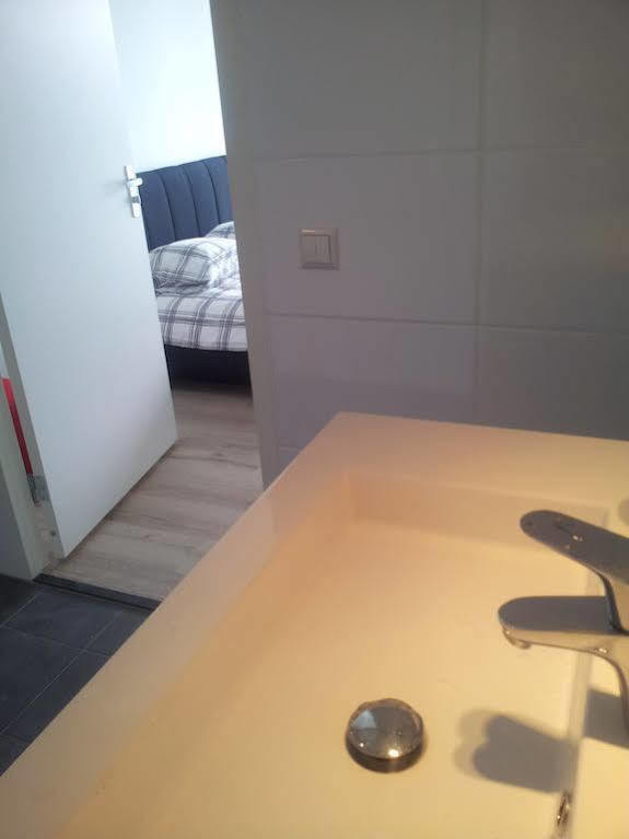 Mycitylofts Calypso *