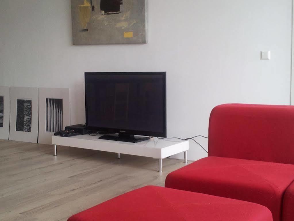 Mycitylofts Calypso * Rotterdam