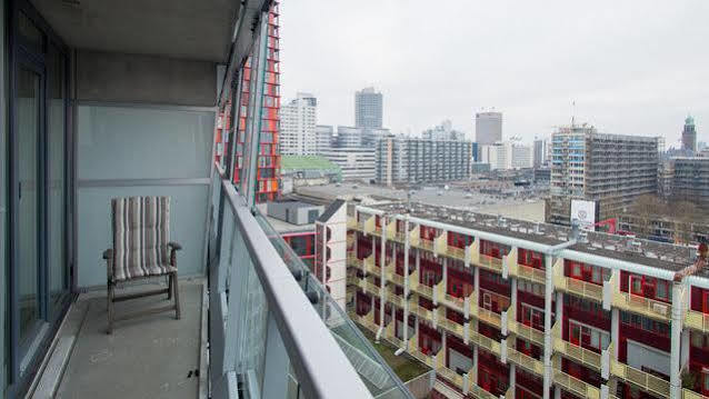 Mycitylofts Calypso Appartement