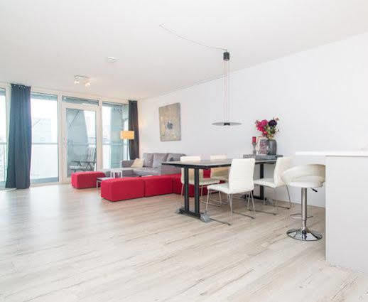 Mycitylofts Calypso